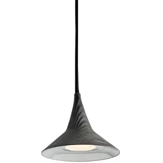 Artemide - Unterlinden LED-Pendelleuchte, Aluminium, 3000 K