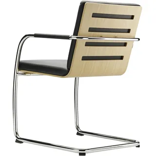 Thonet S 60 Freischwinger Stuhl frei konfigurierbar
