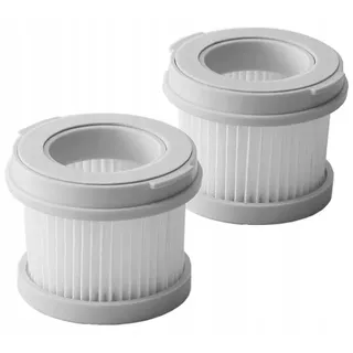 Xiaomi Staubsaugerfilter | Staubmilben (2er-Pack) - Weiß