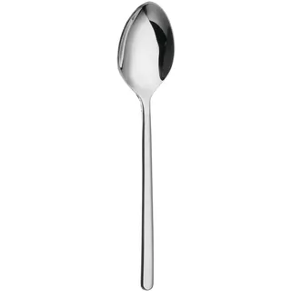 Picard & Wielpütz Kaffeelöffel 12 St. Edelstahl 18/10 Silberfarben