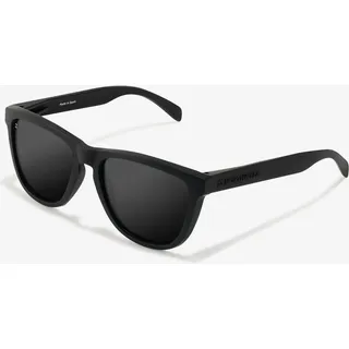 Northweek - Sonnenbrillen für Herren und Damen - REGULAR MATTE BLACK DARK