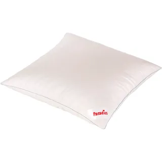 Paradies Malea Bio medium 80 x 80 cm Weiß