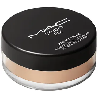 MAC Loose Powder Medium Deep