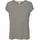 VMAVA Plain SS TOP Stripe GA JRS NOOS