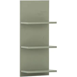 Schildmeyer Regal Palermo 70,2 cm x 30,3 cm x 17,45 cm Pistazie