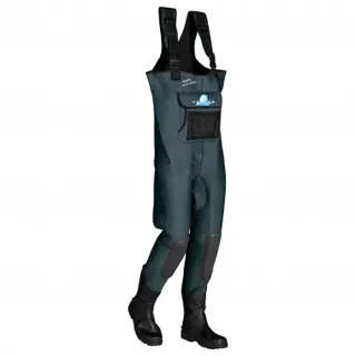 Seabehr Behr Angeln Neopren Wathose 5 mm, 61660