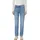 Jeans-Karolin Regular Fit Blau 36 30