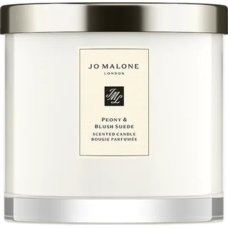 Jo Malone London Peony & Blush Suede Luxury Candle 2.100 g