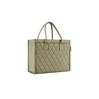 Reisenthel Daily Shopper Shopper Polyester Olive