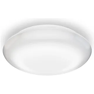 Steinel Außenleuchte Kunststoff 69,0 cm inkl. Bewegungsmelder weiß