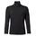 Fleecejacke Schwarz 48