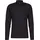 Langarm-baselayer Schwarz S