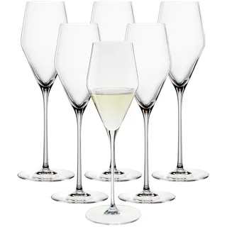 Spiegelau Definition Champagnerglas 0,25 l 6-tlg.
