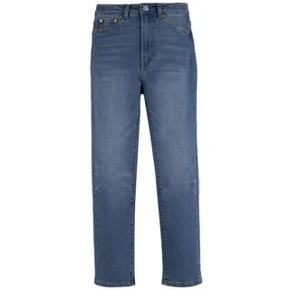 Levi's Ribcage Straight Jive Swing 158