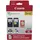 Canon PG-560XL schwarz CL-561XL CMY