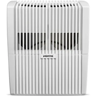 Venta LW25 Classic Luftbefeuchter 7 l weiß