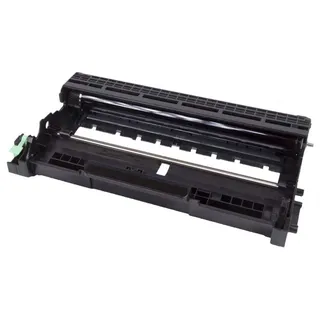 TECHTEK Toner Ersetzt DR-2200 (DR2200), DR-420 (DR420), DR-450 (DR450) Kompatibel mit [Brother] 2250dnr, DCP-7055, DCP-7055w, DCP-7057, DCP-7060d, DC - Schwarz