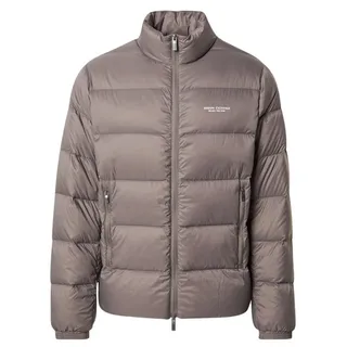 Armani Exchange Xm001575_af16927 Daunenjacke Dark Gull Gray L