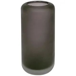 Kaheku Vase Opino matt Smoke 7,5 Ø 20h 1150006003