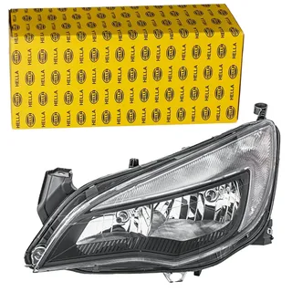 Hella 1EG 010 011-351 Opel Astra J Links Halogen
