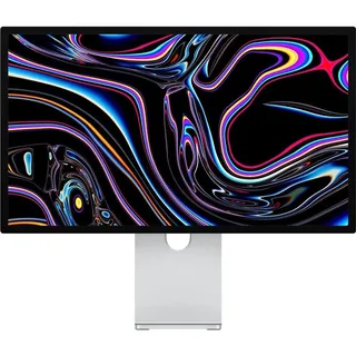 Apple Studio Display XDR 27" Standardglas mit neigungs- und höhenverstellbarem Standfuß