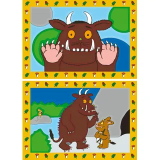 Ravensburger Malen nach Zahlen 20054 1 St. mehrfarbig