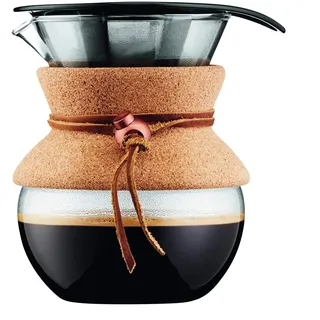 Bodum Pour Over 0,5 l cork