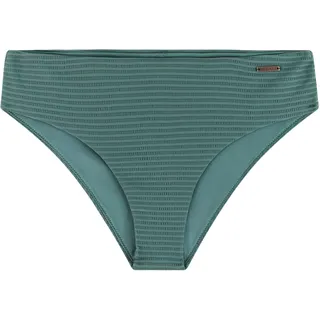 Protest Bikini-Hosen Damen Grün 44