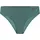 Bikini-Hosen Damen Grün 44