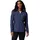Trail III Fleecejacke Nocturnal/Dark Nocturnal XS