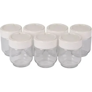 Moulinex 7 Potjes Yoghurt Maker -