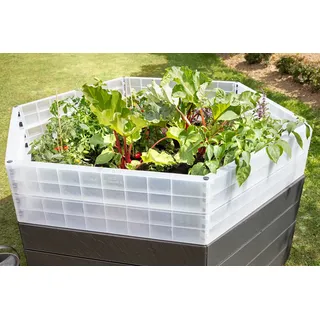 GARANTIA Ergo Stone Turbo 110 x 75 inkl. Flora