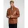 Lederjacke 3102231 Cognac 56