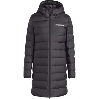 adidas Terrex Multi Light Down Hooded 2.0 Parka (Größe M,