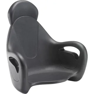 GIVI S650 Universal Kindersitz - Schwarz