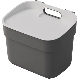 Curver Ready To Collect 5 l Dunkelgrau