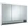 120 cm silber mit Radio
