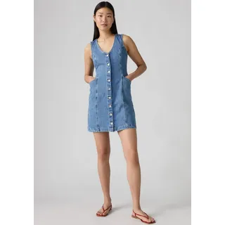 Levi's Jeanskleid Mini Blau M