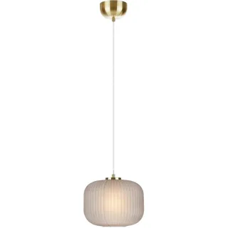 Markslöjd Sober 1-flg. max. 20 Watt 20 cm Metall gold/bronze