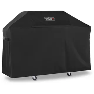 Weber Abdeckhaube Premium für Genesis 300 7194