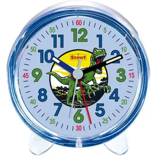 Scout Favorit 280001044 blau