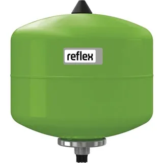 Reflex Refix DD 10 bar 12 l Grün