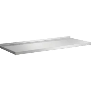 Bartscher Wandbord 600 x 355 x 27 cm