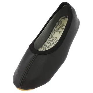 Beck Gymnastikschuhe Schwarz 29