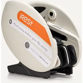 Massagesessel iRest R-Pass (T103)