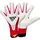 Predator Weiß/Lucid Red/Black 9 5