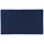 Badteppich Square Blau 70 x 120 cm