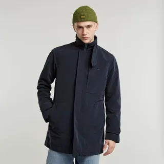 Garber Trenchcoat - Andere - Herren - S