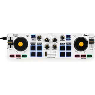 Hercules DJControl-Mix