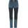 TRS W Regular Hosen Indigoblau 38